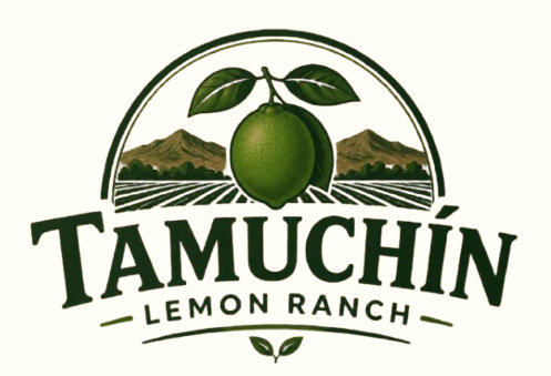 Rancho Tamuchín Logo